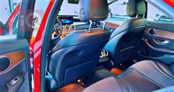 مێرسێدس بێنز C-Class
